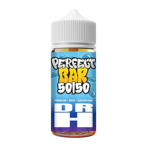 Dr H By Perfect Bar 50/50 100ml Shortfill