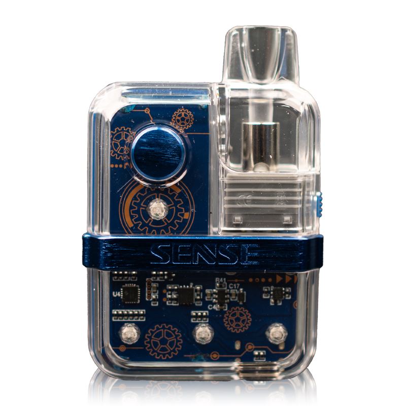 Sense Pod Kit By SVL Vape