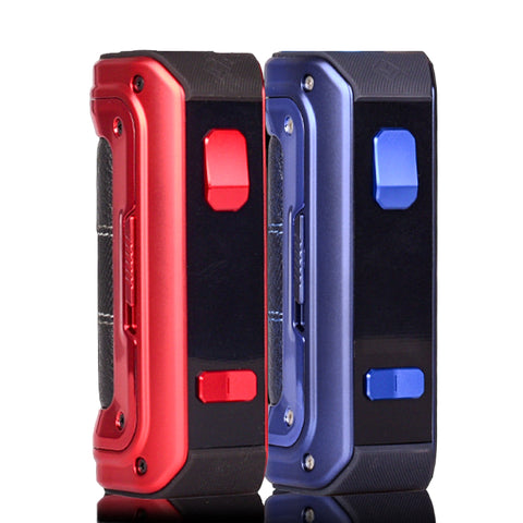 Aegis Max 2 Mod By Geekvape Geekvape