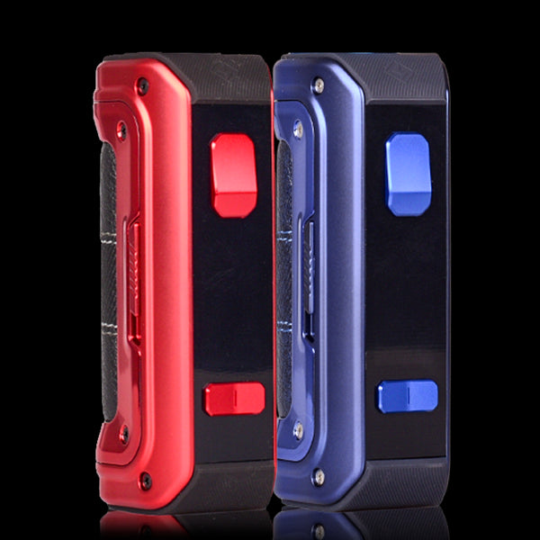 Aegis Max 2 Mod By Geekvape