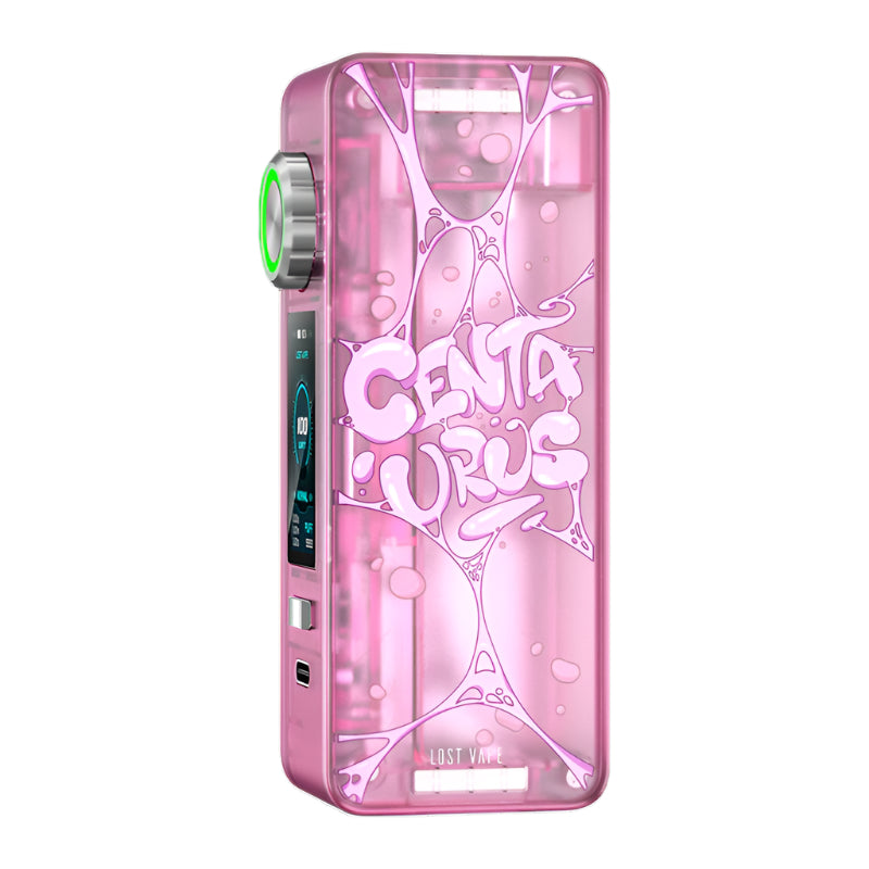 Centaurus N100 Box Mod By Lost Vape