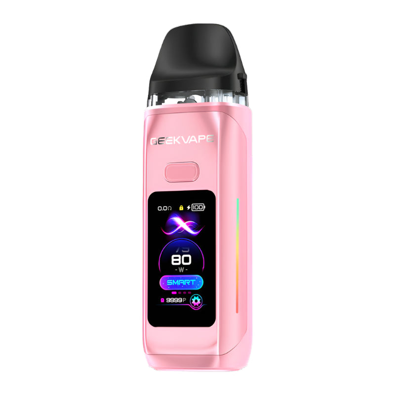 Digi Max Pod Kit By Geekvape