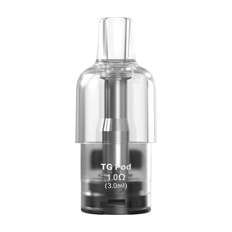 Cyber TG Replacement Pods 2 Pack By Aspire