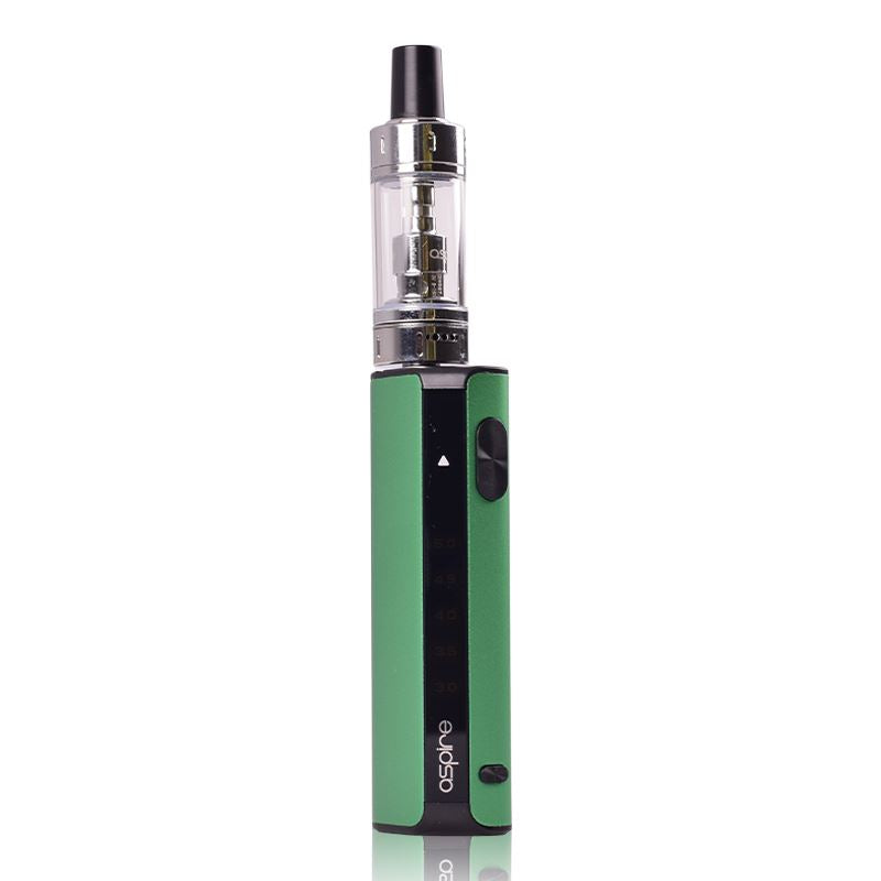 K Lite Kit By Aspire