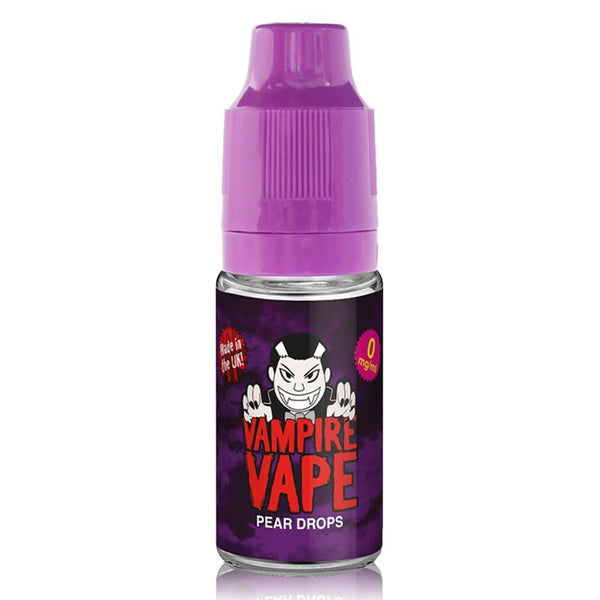 Pear Drops By Vampire Vape 10ml