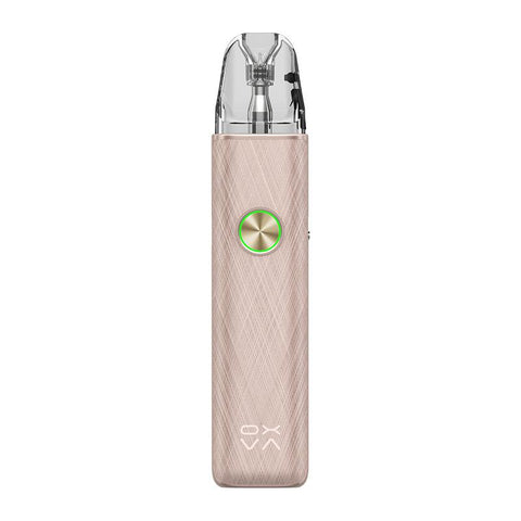 Xlim 4 Pod Kit By Oxva