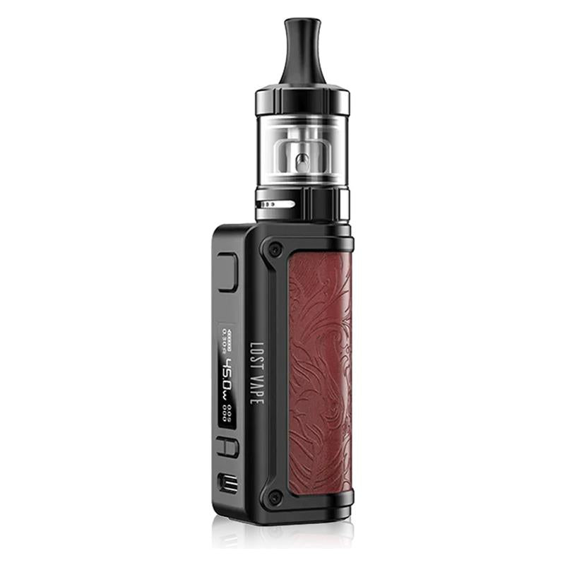 Thelema Mini UB Lite Pod Tank Kit By Lost Vape Lost Vape