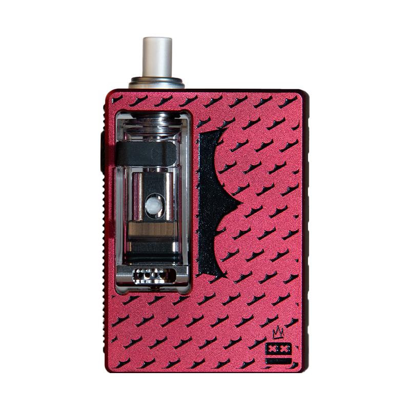 XR-80 DNA80c Boro Kit By Vaperz Cloud X MNCH