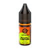 Wild apple and Hawthorne Nicotine Salt 10ml By Deliciu V2