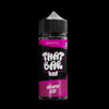 Grape Ice By That Bar Juice 100ml Shortfill That Bar Juice
