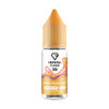 White Peach Razz By Crystal Clear Salt 10ml 20mg (out of date)