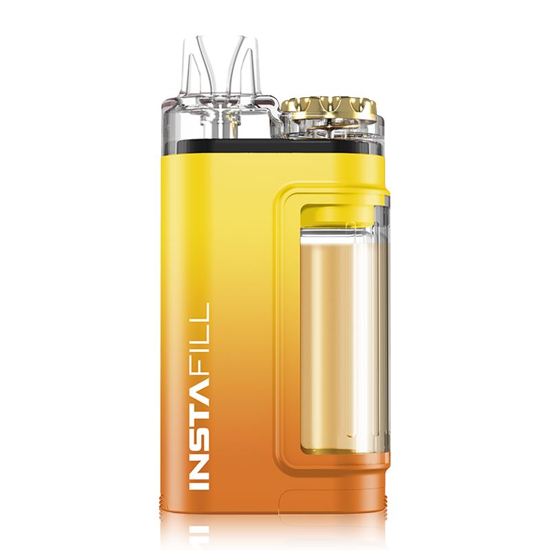 Instafill 3500 Disposable Vape Kit