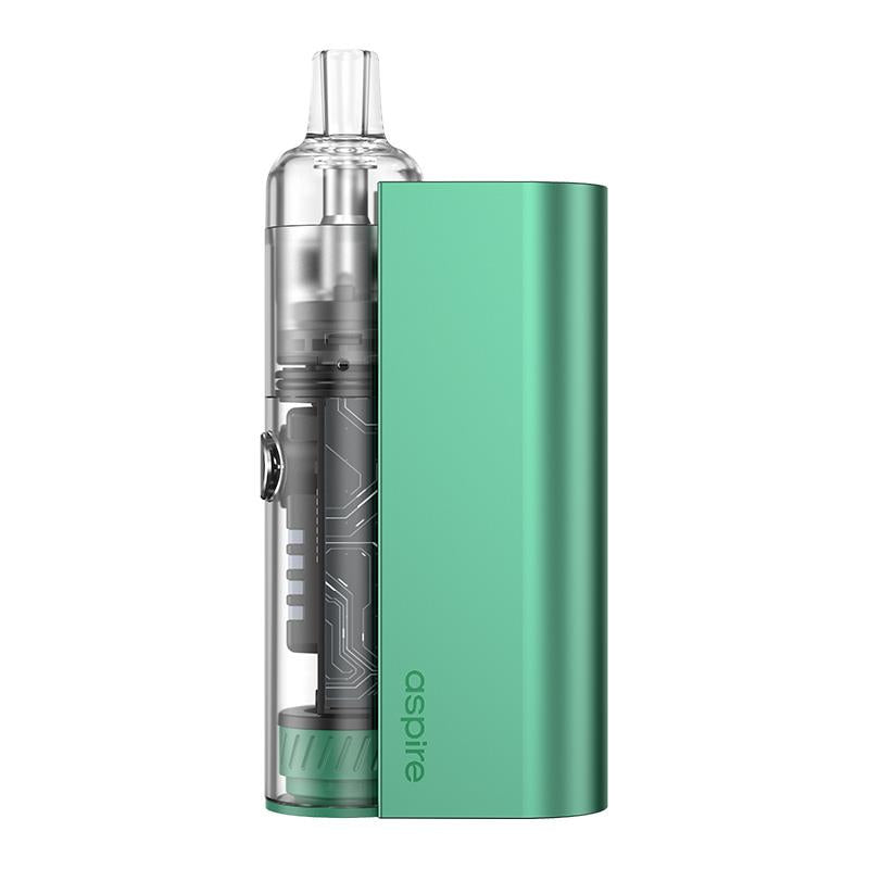 Cyber GT Pod Kit By Aspire