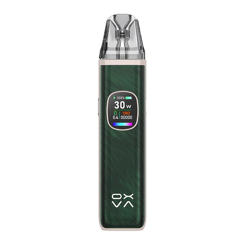 Xlim Pro V2 Pod Kit By Oxva