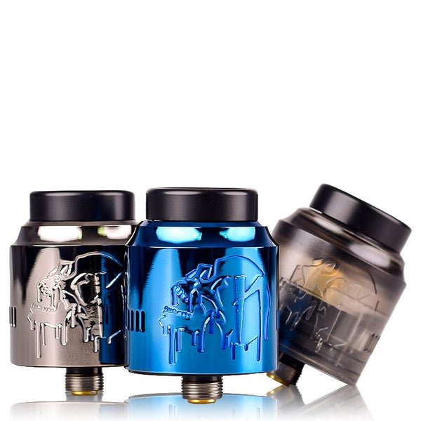 Nightmare 25mm RDA By Suicide Mods