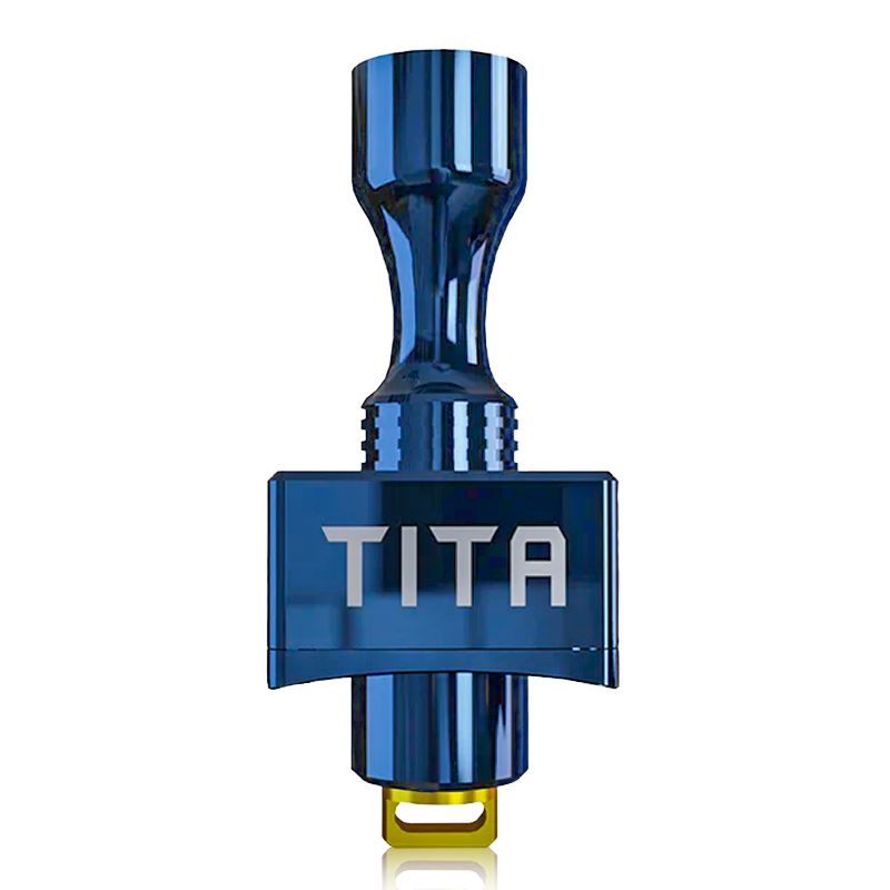 Tita X RBA By Veepon
