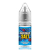 Blue Sour Raspberry By Perfect Vape 10ml Salts