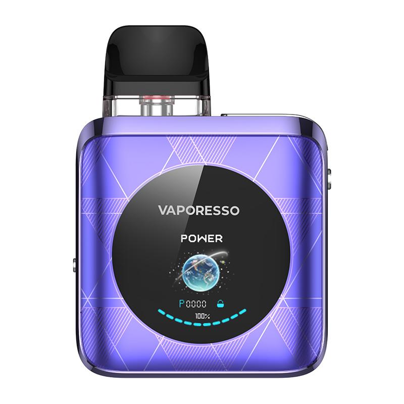 Xros 4 Nano Pod Kit By Vaporesso Vaporesso