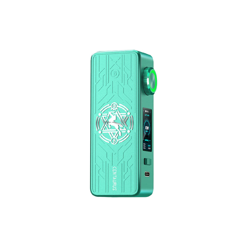 M100 Box Mod By Lost Vape