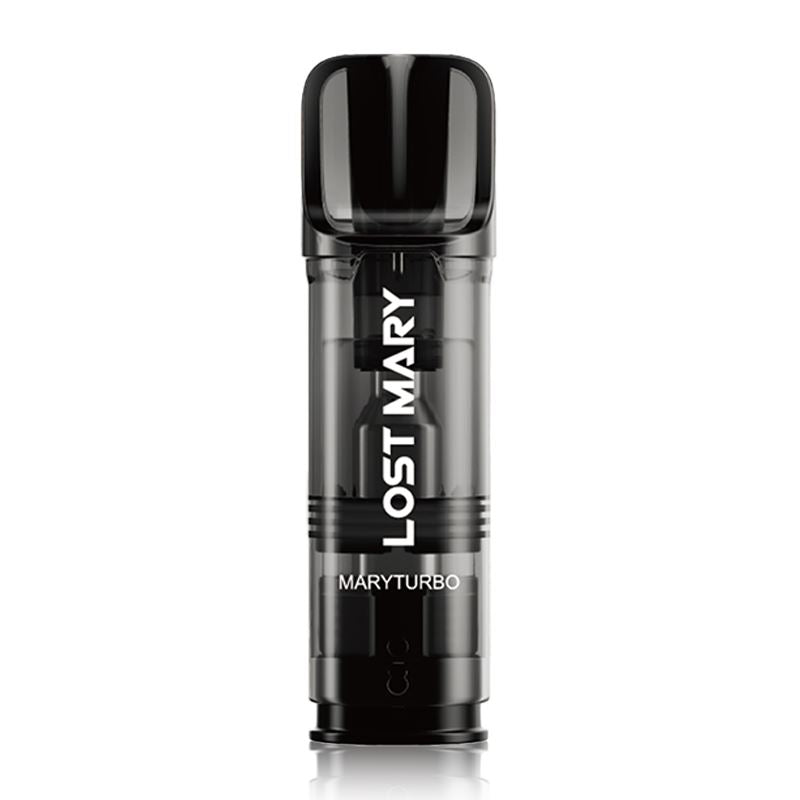 Prefilled Tappo Replacement Pods By Lost Mary 2 Pack