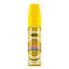 Lemon Sherbets By Dinner Lady 50ml Shortfill Dinner Lady