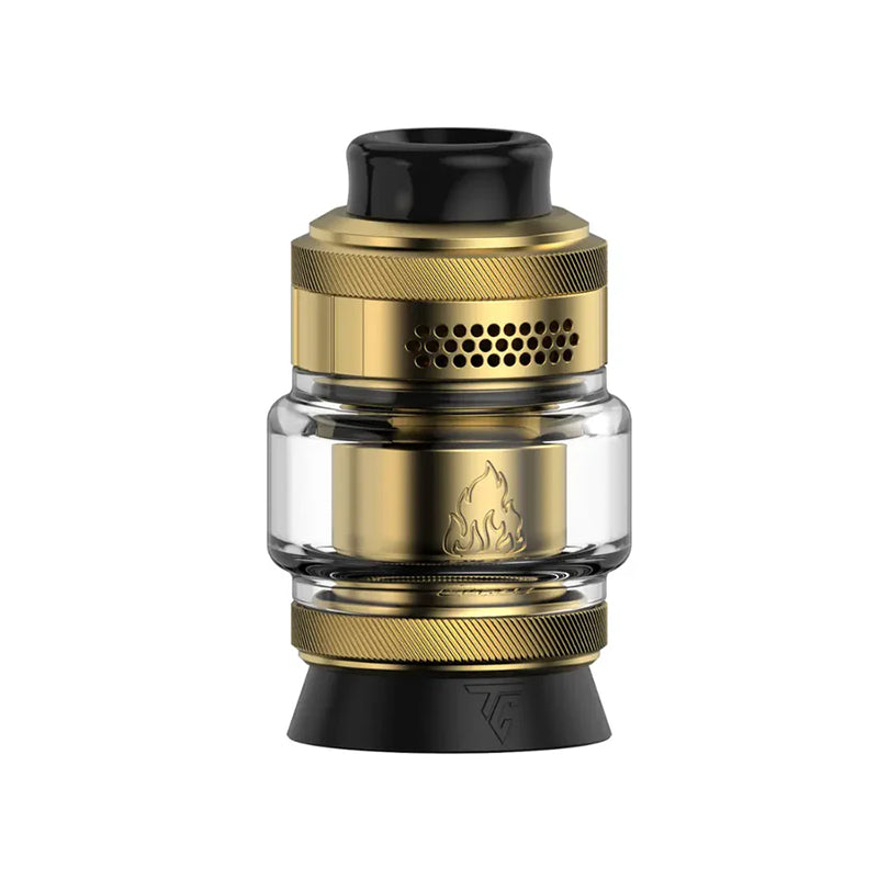 Blaze Solo 2 RTA By Thundercloud