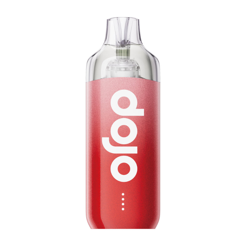 Dojo Blast 10k Prefilled Pod Kit By Vaporesso