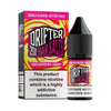 Lime Raspberry cherry By Drifter Bar Salts 10ml