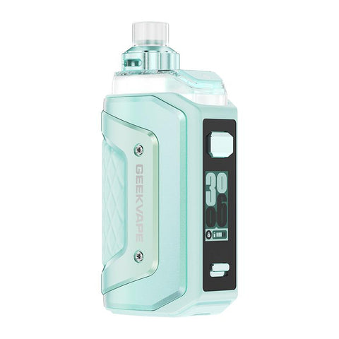 Aegis Hero 5 Pod Kit By Geek Vape Geekvape