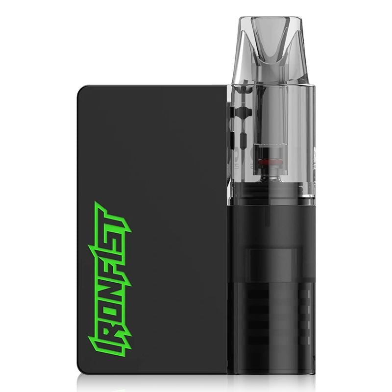 Caliburn Ironfist L Pod Kit By Uwell