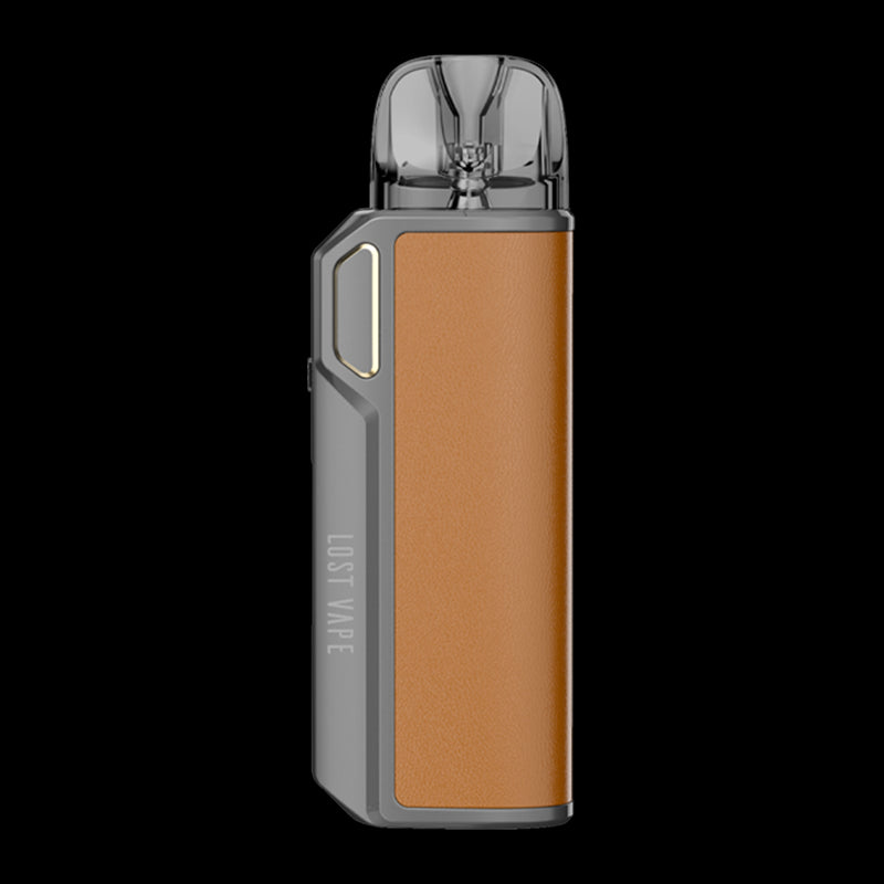 Thelema Elite 40 Pod Kit By Lost Vape