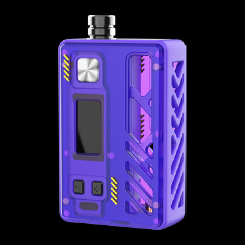 Rincoe Manto Ultra AIO Vape Kit