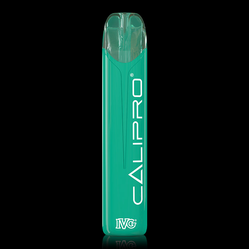 Calipro Disposable Pod System By I VG 20mg