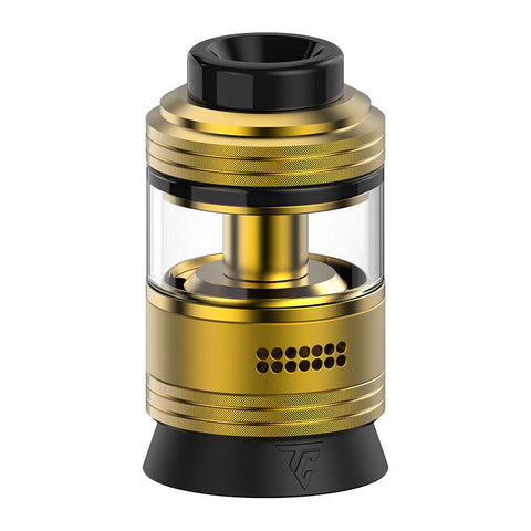 An RTA By Coilturd Coilturd