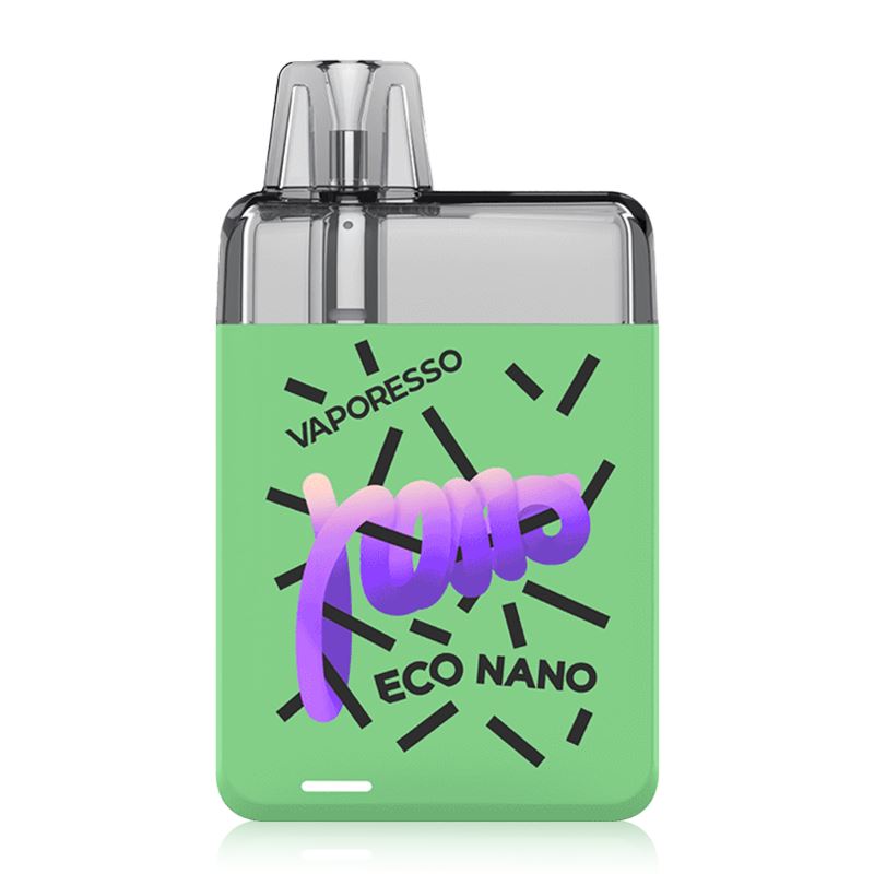 Eco Nano Pod Kit By Vaporesso