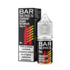 Strawberry Coconut Watermelon By Bar Series Salt 10ml