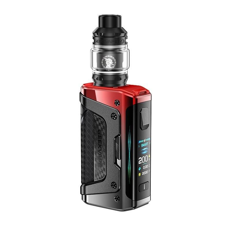 Aegis Legend 5 Vape Kit By Geekvape