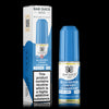 Blueberry Cherry Cranberry By Bar Juice 5000 Salt 10ml