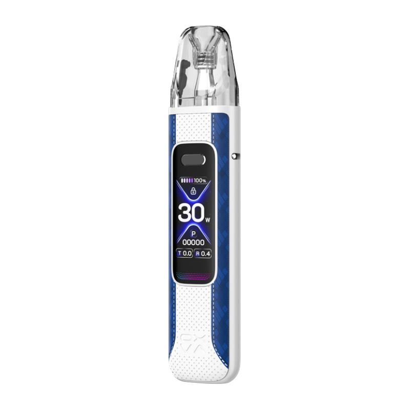 Xlim Pro 3 Pod Kit By Oxva Oxva