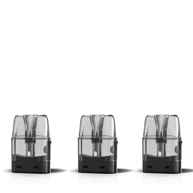 Klypse Replacement Pod 3 pack By Innokin