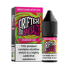 Strawberry Kiwi By Drifter Bar Salts 10ml