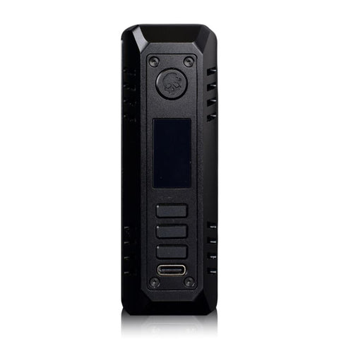 Odin Mini V2 Mod By Vaperz Cloud X Dovpo X Vaping Bogan Vaperz Cloud