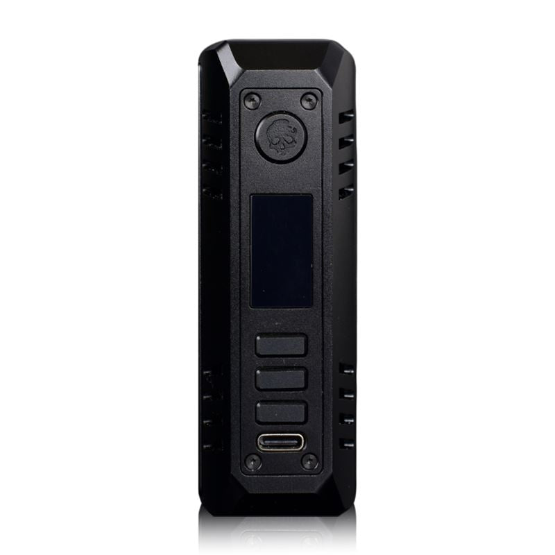 Odin Mini V2 Mod By Vaperz Cloud X Dovpo X Vaping Bogan