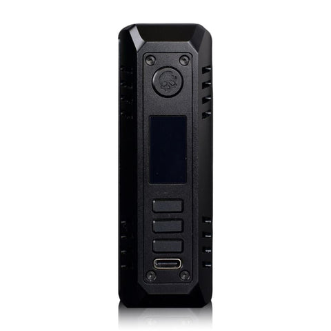 Odin Mini V2 Mod By Vaperz Cloud X Dovpo X Vaping Bogan Vaperz Cloud