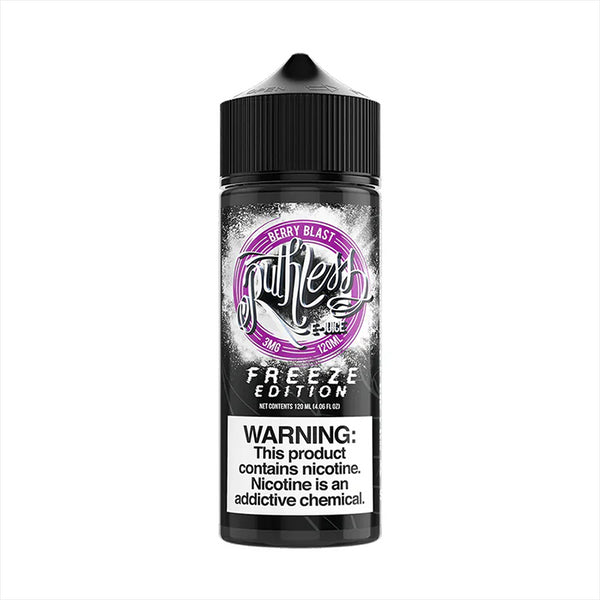 Berry Blast By Ruthless 100ml Shortfill