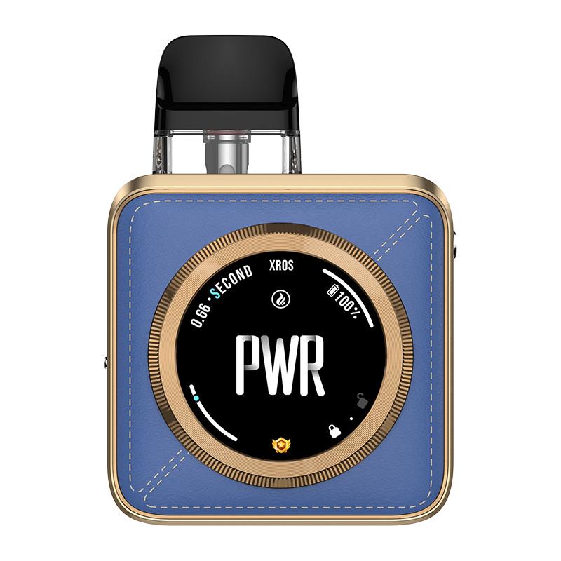 Xros 5 Nano Pod Kit By Vaporesso Vaporesso