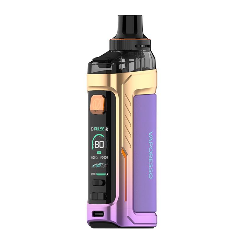 Armour G Pod Kit By Vaporesso Vaporesso