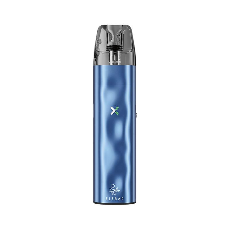 Elfx Mini Pod Kit By Elf Bar
