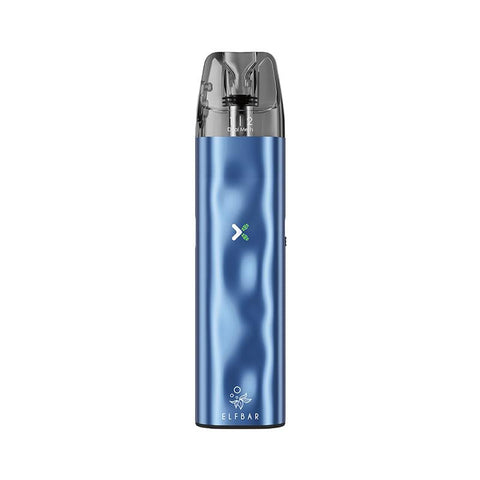 Elfx Mini Pod Kit By Elf Bar Elf Bar