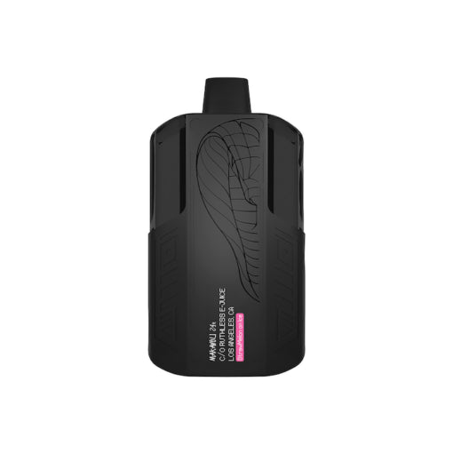 Makaveli Disposable Pod Kit By Ruthless